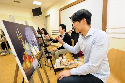 신세계백화점, 직장인 겨냥 문화센터 강좌 92개 신설