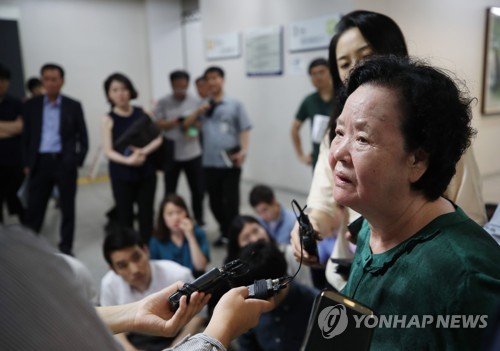 법원 '이태원 살인사건' 부실수사 인정