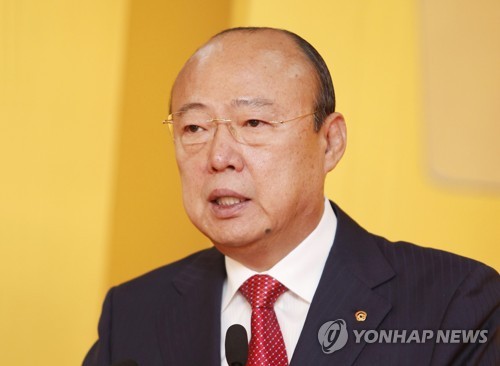 한화그룹 김승연 회장
