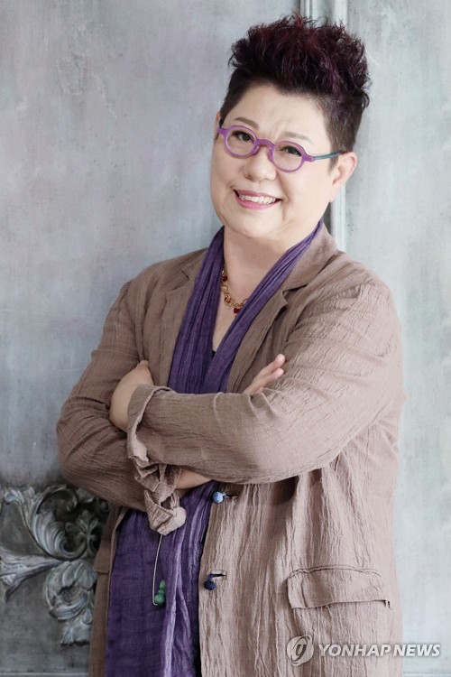 양희은의 뜻밖의 선물