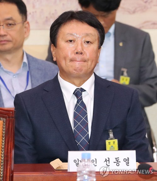 답답한 선동열 야구 대표팀 감독