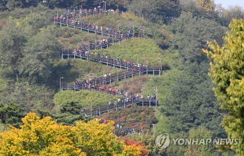 가을로(路)