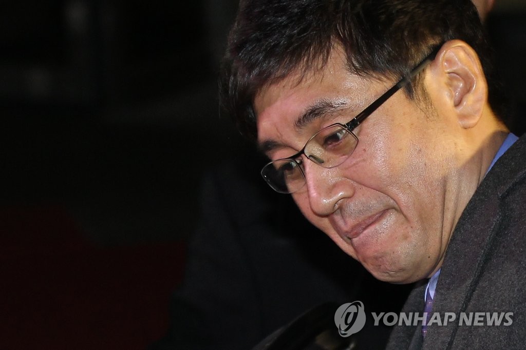 태광 이호진 전 회장, 불구속상태로 3번째 2심
