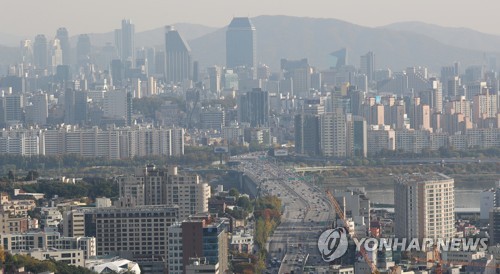서울 강남·서초구 아파트