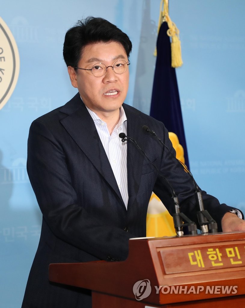 장제원 "세금중독 오기예산, 국민의 예산으로 돌려놓겠다"
