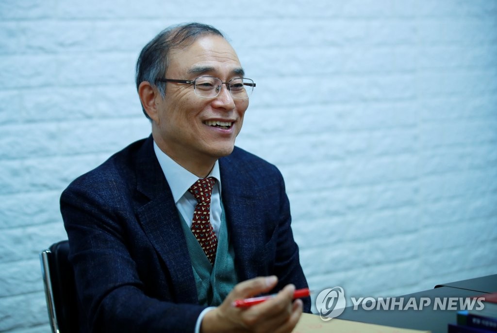 남북 학술교류의 접점에서