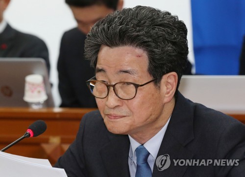 이목희 일자리위원회 부위원장