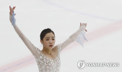 임은수