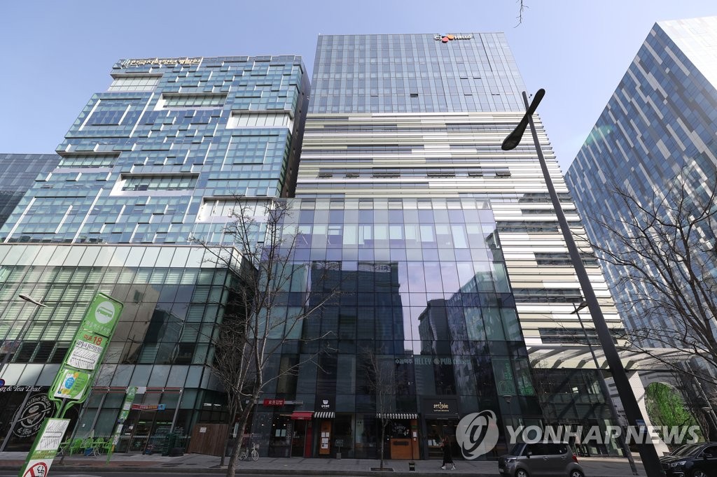 LGU+에 인수되는 CJ헬로