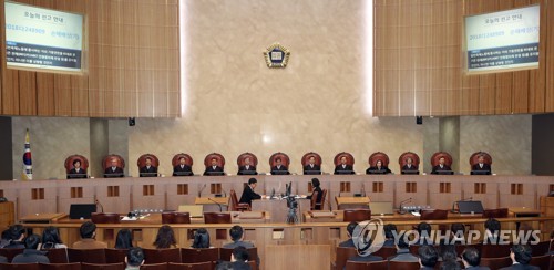 육체노동자 정년, 대법원 판결