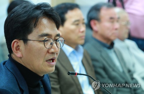 이덕선 한국유치원총연합회 이사장