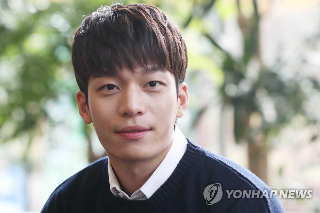 로맨스물 신흥강자 위하준