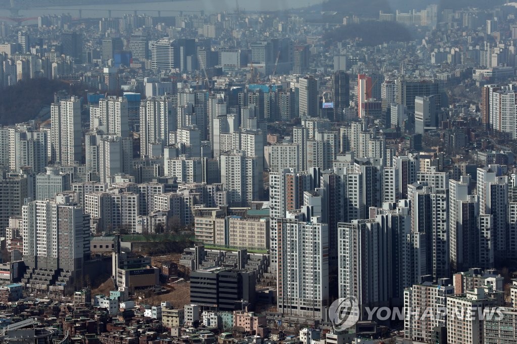 공시가격 인상에 보유세 확인, 매매는 아직