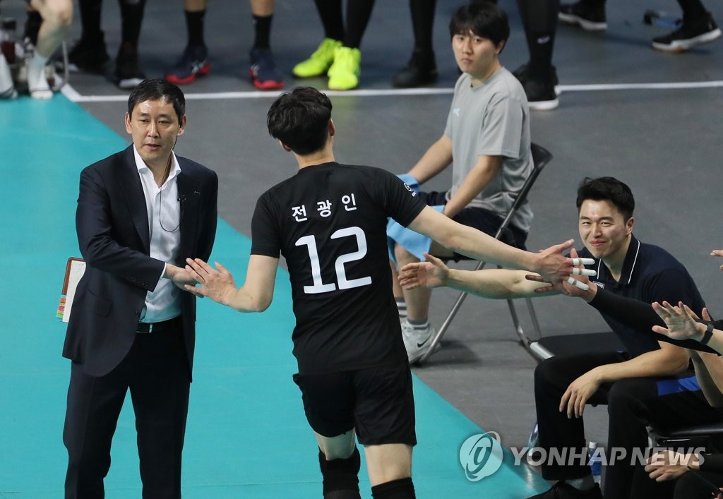 '이대로 가는거야'