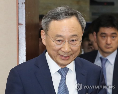 KT 황창규 회장