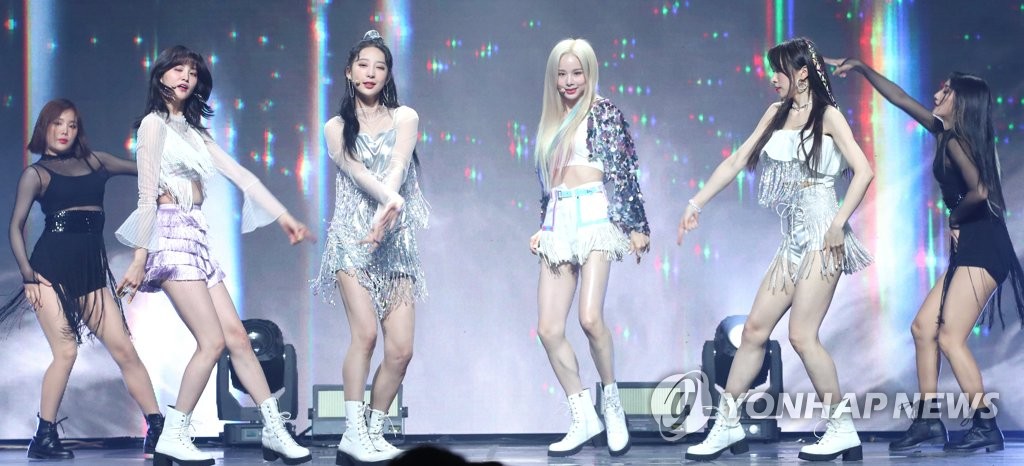 EXID releases new mini album EXID releases new mini album