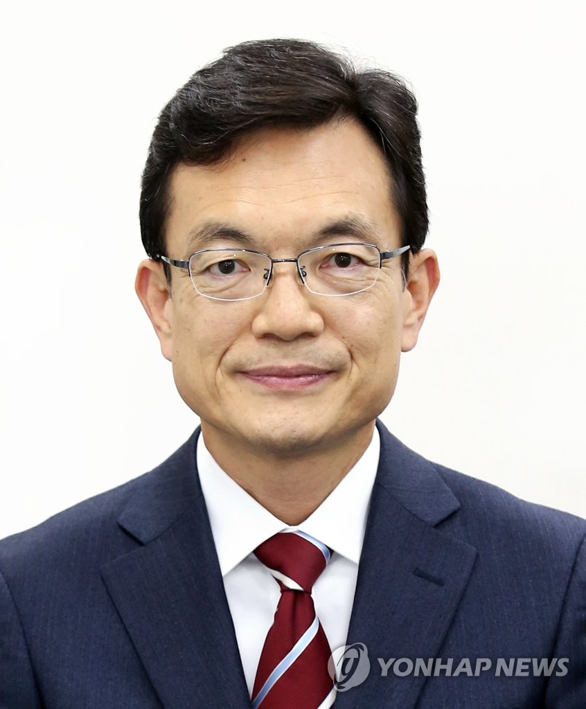 外交部次官に「日本通」趙世暎氏 外交部次官に「日本通」趙世暎氏