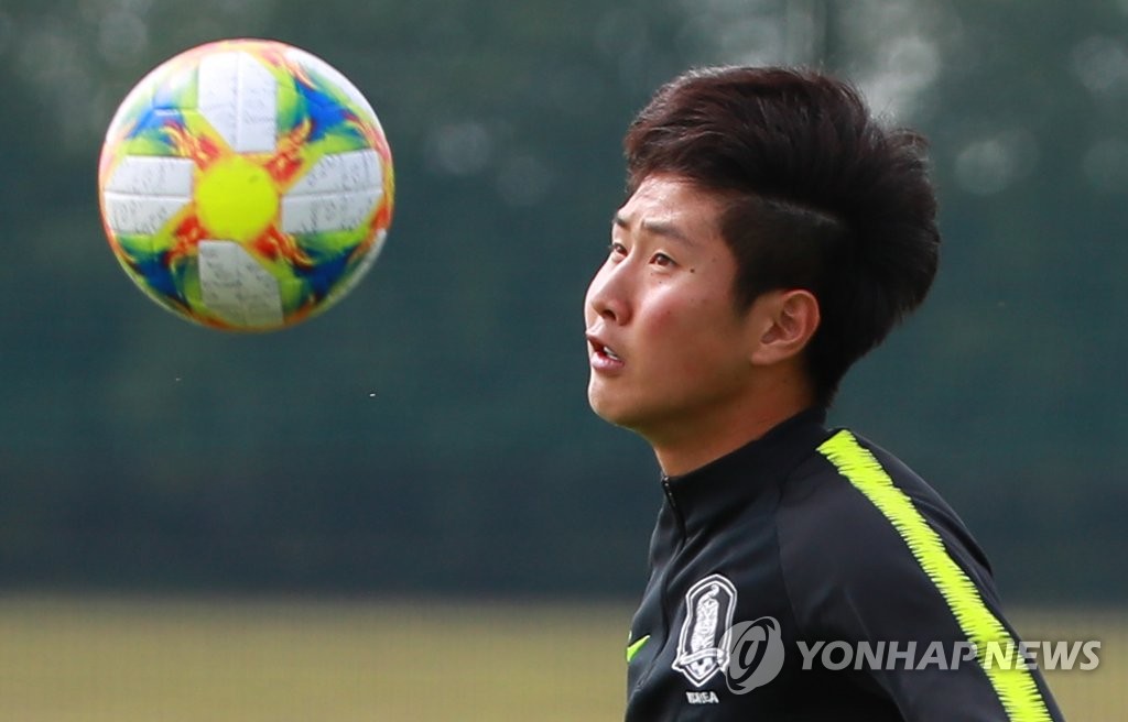승리의 간절함으로 U-20을 바라보다