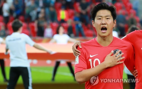 이강인