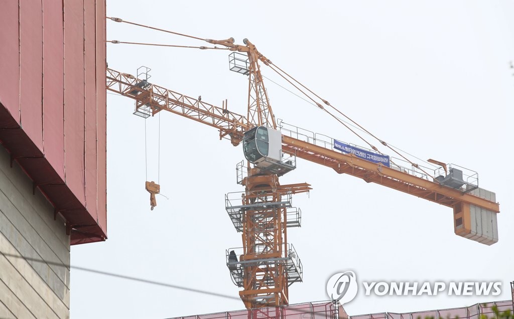 타워크레인
