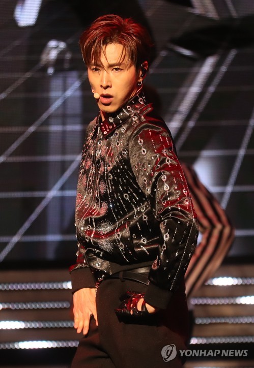 유노윤호, 자신만의 색깔로