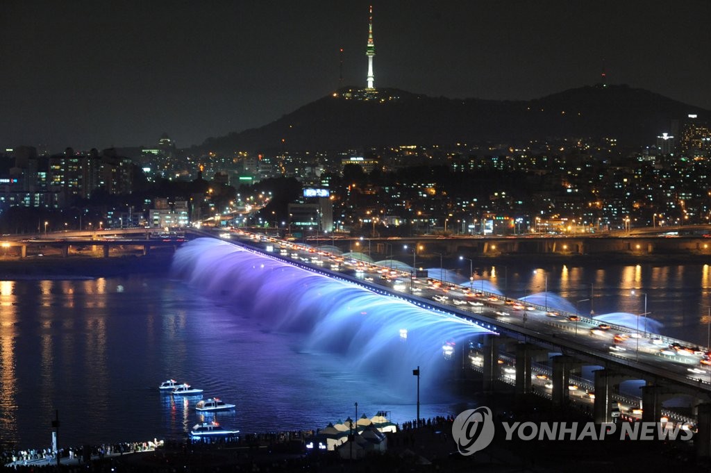 Tourisme nocturne Tourisme nocturne