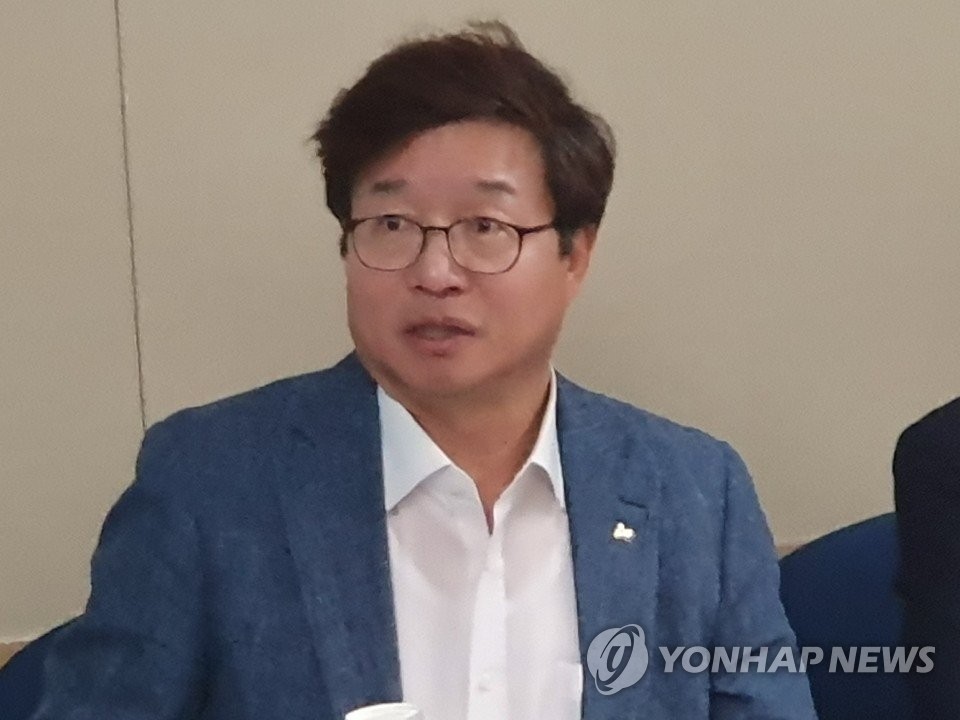 염태영 복지대타협 특위 위원장