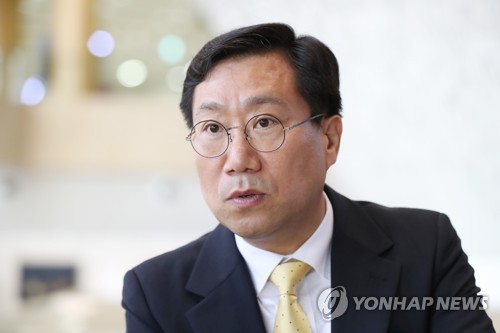 양정철 민주연구원장