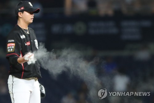 kt 선발 김민