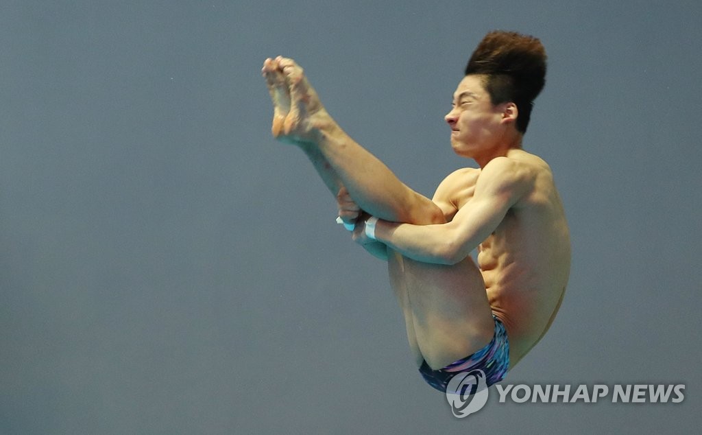 날아오르는 김영택