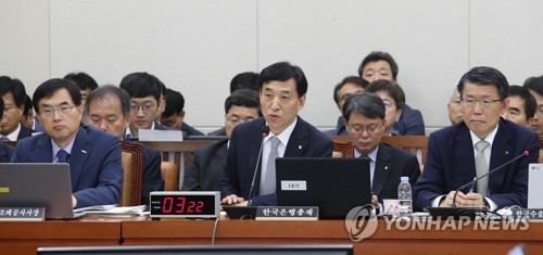 일본 수출규제 외환·금융 대책은?