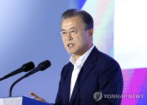 문 대통령, "탄소섬유 신규투자는"