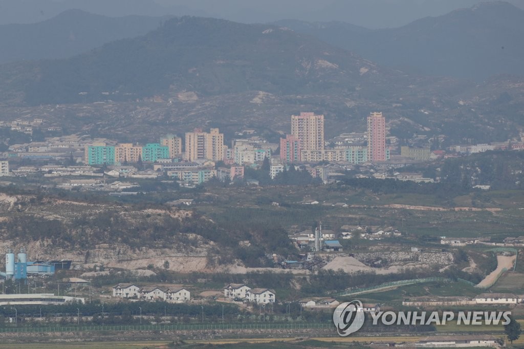 평양공동선언 1년, 고요한 북녘