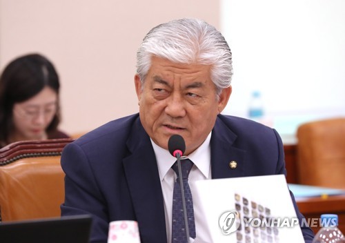 이상헌 의원
