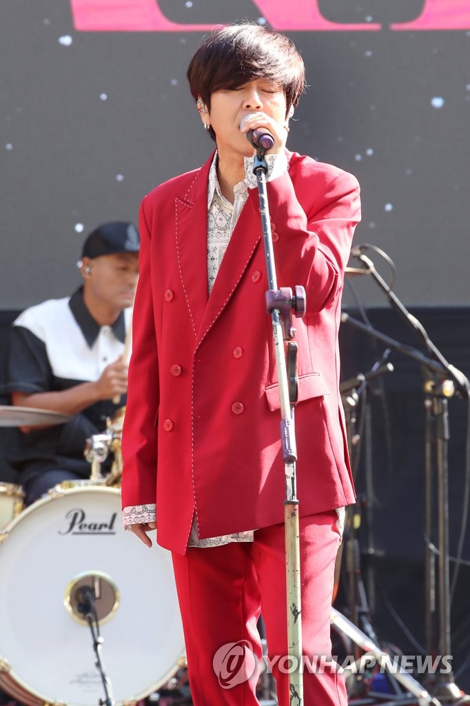 YB releases new album YB releases new album