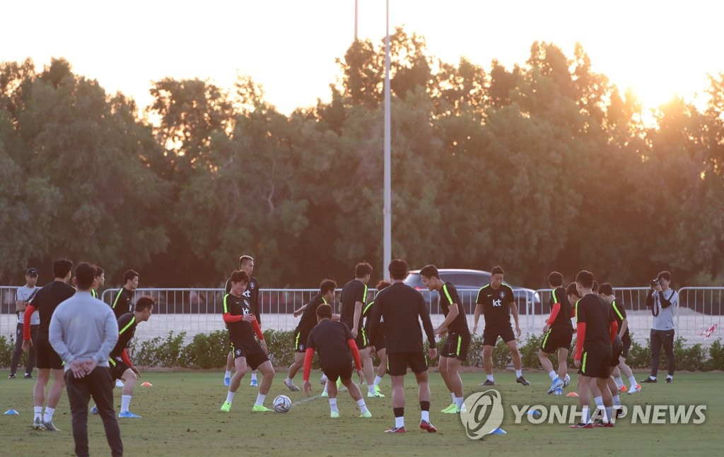 복병 레바논 반드시 이긴다