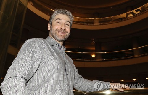 뮤지컬로 제작되는 '빅 피쉬'