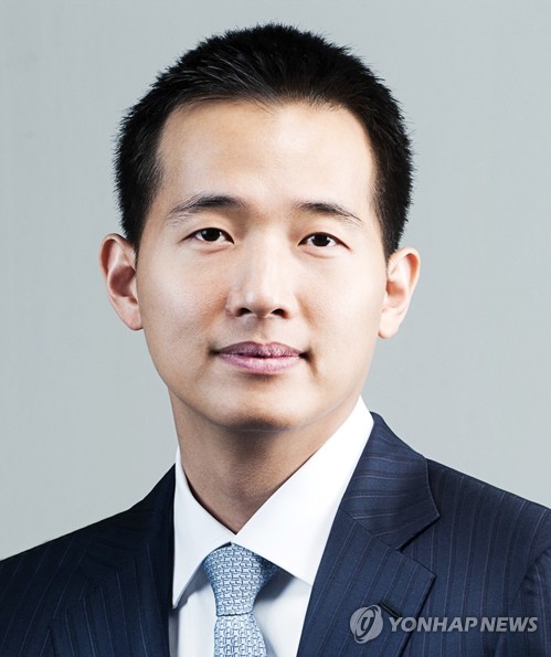 김승연 장남 김동관, 한화큐셀 부사장 승진