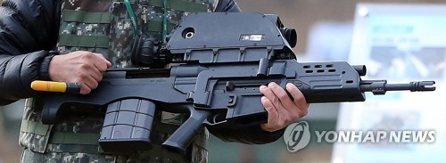 방사청, 잇단 결함 K-11 복합소총 사업 중단키로