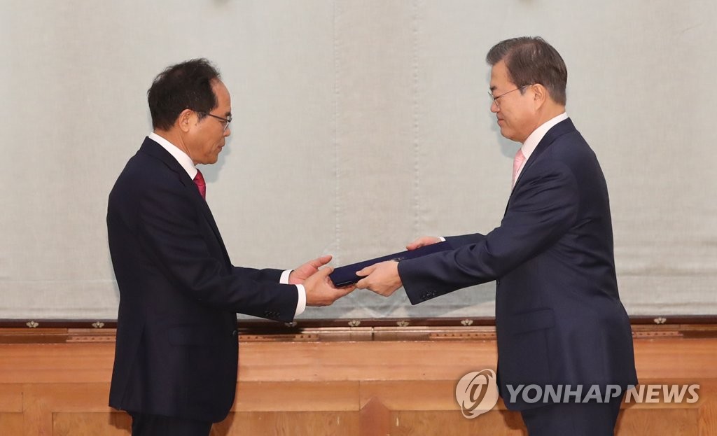 New ambassador to Vietnam New ambassador to Vietnam