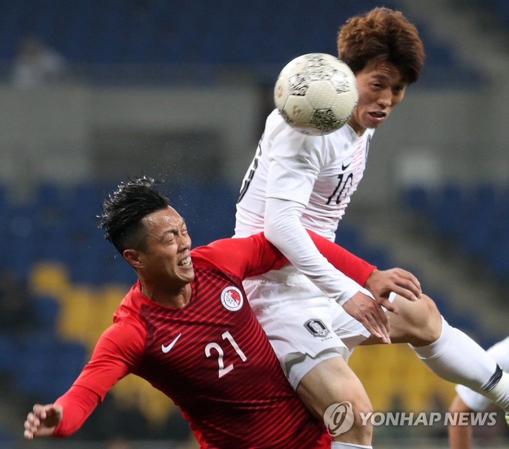치열한 공중전