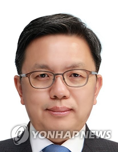 노석환 신임 관세청장