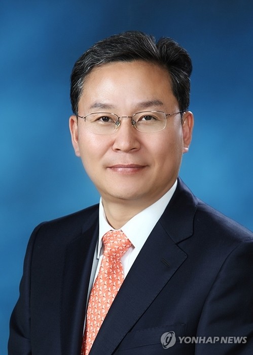 청와대, 국토교통부 2차관에 손명수 기획조정실장
