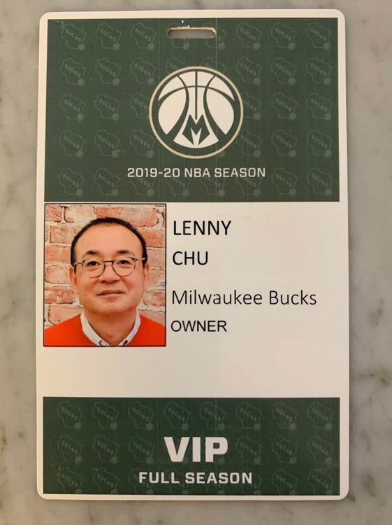 Korean-American becomes NBA club minority owner Korean-American becomes NBA club minority owner