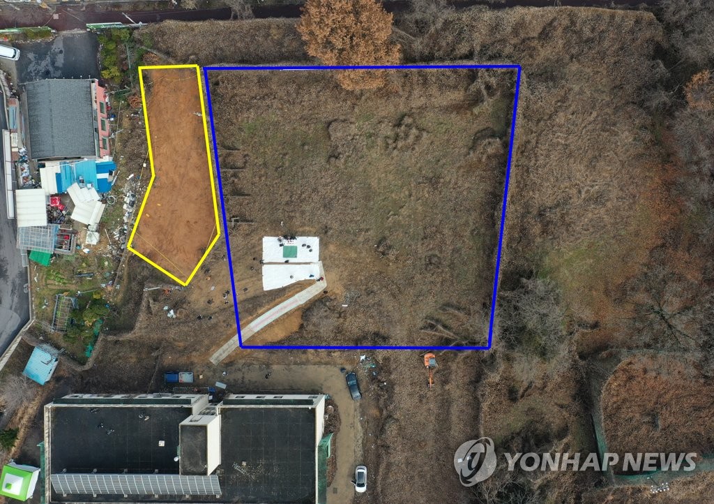 5·18 암매장 의심지 옛 광주교도소 '추가 발굴'