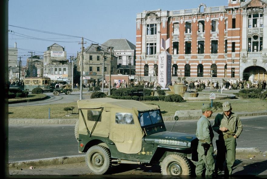 뉴질랜드서 한국전쟁 70주년 기념 사진전 열린다