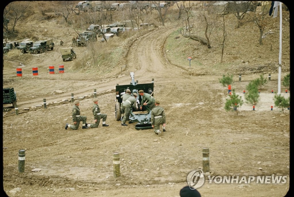 뉴질랜드서 한국전쟁 70주년 기념 사진전 개최