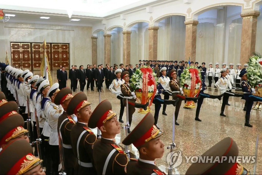 N.K. founder's death anniversary N.K. founder's death anniversary