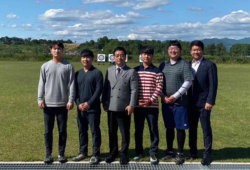 전북 양궁 선수들 전국대회서 금 6·은 2·동 1개 수확