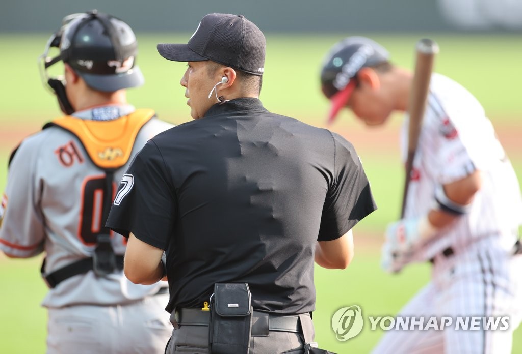 '로봇심판'의 시대에